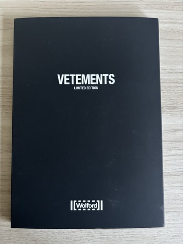 Wolford vetements logo - wolford,