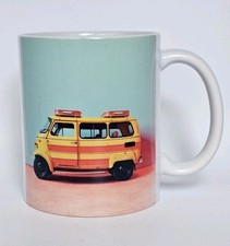 Kaffeetasse Becher Mid Century