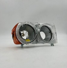 Original Mercedes-Benz R107 SL Scheinwerfer VR 1305523034 1305233056 1305540081