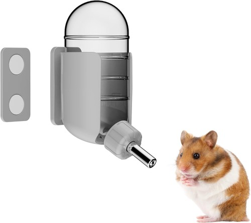 Hamster wasserflasche mit - hamster,