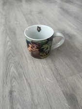 Gedalabels König Der Löwen Tasse