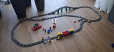 Lego duplo großes - lego, eisenbahn