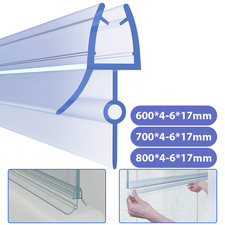 Duschdichtung 4mm-8mm Dichtung