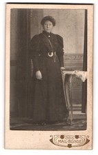 Fotografie Jos. Mail, Bünde