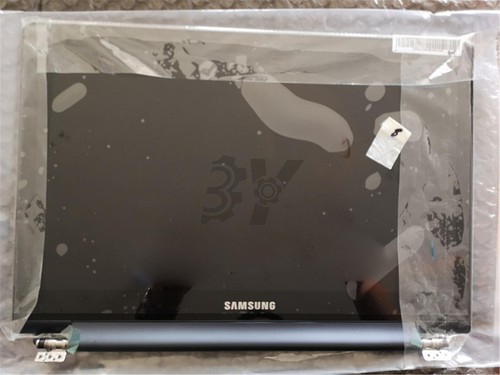 One new samsung notebook - one,