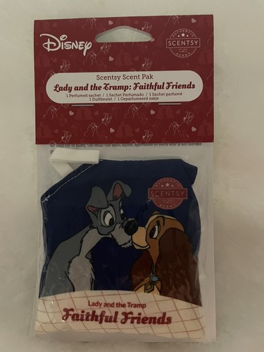 Lady the tramp faithful - lady,