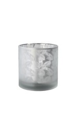 Vase windlicht kerzenglas - vase,