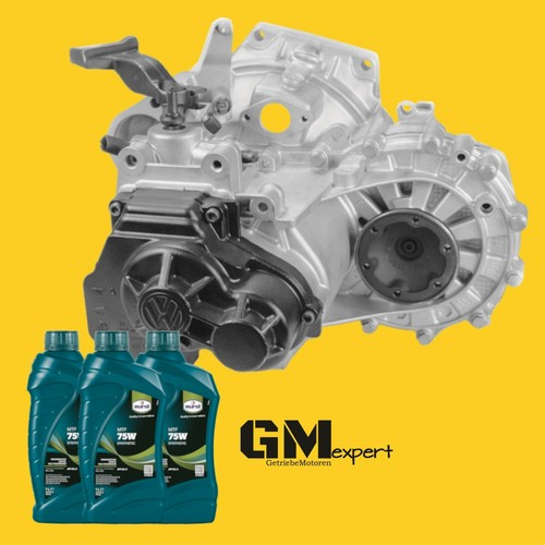 Getriebe tdi gqn audi seat - tdi,