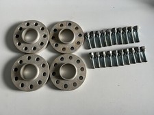 4 EIBACH  SPURVERBREITERUNG SILBER 91216001 91220006  Alfa Romeo Giulietta