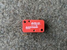 Miele Mikroschalter für Schwimmerschalter G542i