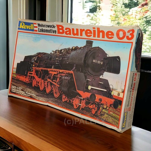 Revell 2166 - revell,