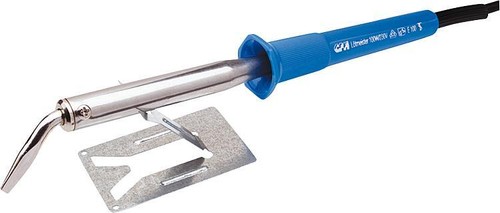 Cfh elektrolötkolben 100 - elektrolötkolben,