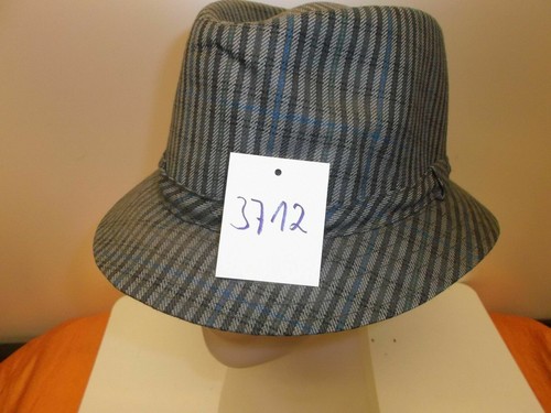 Vintage hut wegener gr - hut,