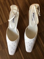 Hochzeitsschuhe Brautschuhe