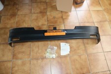Ford Escort MK3 neuer Interad Nowack Frontspoiler