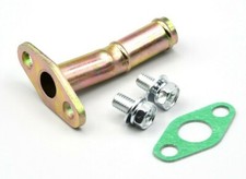 Ölrücklauf Rohr Garrett GT28