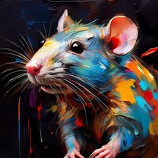 Poster Bild Kunstdruck