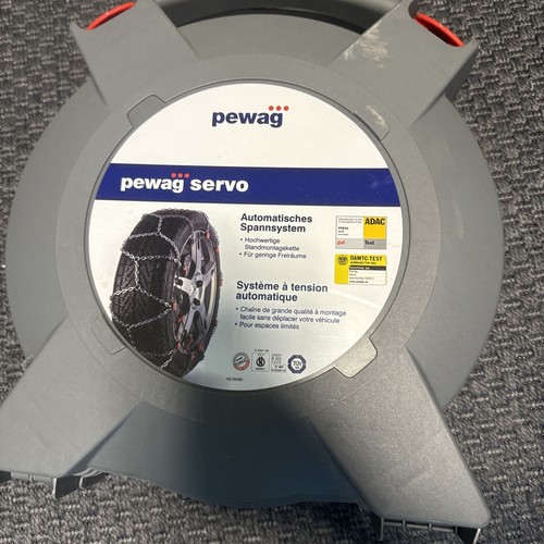 Pewag servo rs76 schneeketten - pewag,