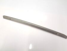 Zierleiste Alu Tür hinten rechts vorn Wartburg 353  Original DDR