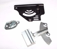 Teile Set Rasenmäher Hurricane JHB 46 RE Motor: OHV 4HP Ersatzteil gebraucht