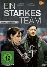 Ein starkes Team - Box 4 /