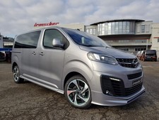 Irmscher Heli Star 20 Zoll