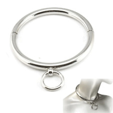 Männer Metall Stahl Halsband