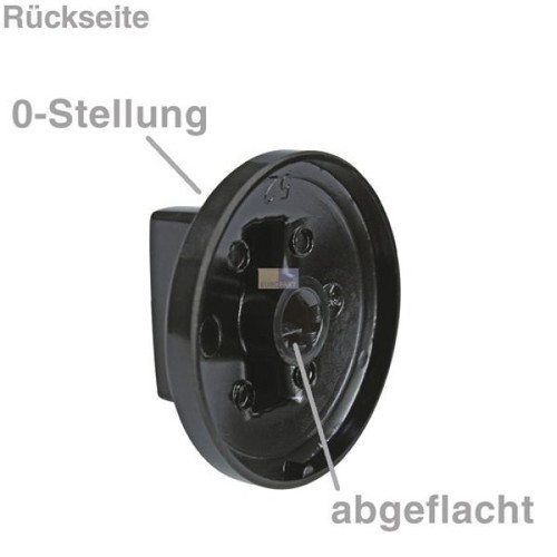 Knebelset teilig schwarz - knebelset,