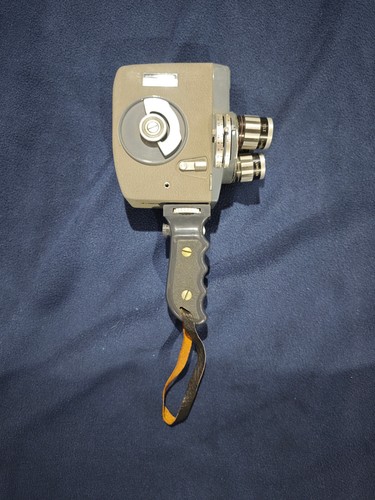 Lumicon iii kamera vintage - kamera,
