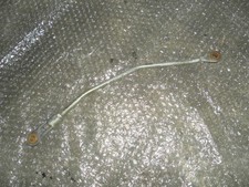 Ford Schaltgestänge vom