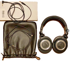 Audio-Technica ATH-M50xBT2