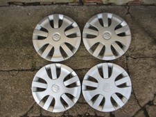 Original Suzuki Splash EX