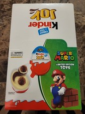 Ferrero Kinder Eggs Super