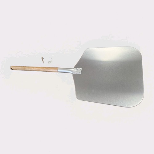 Pizzaschieber aluminium xxl - pizzaschieber,