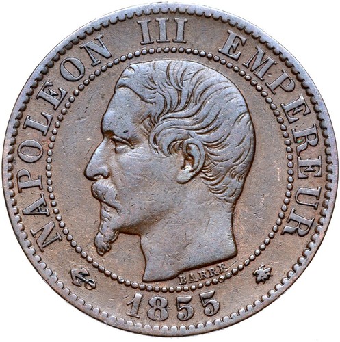 Frankreich napoleon iii - frankreich,