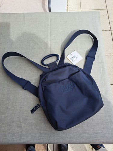 Mandarina duck md20 backpack - duck,