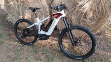 Haibike hybe xtr - hybe, |