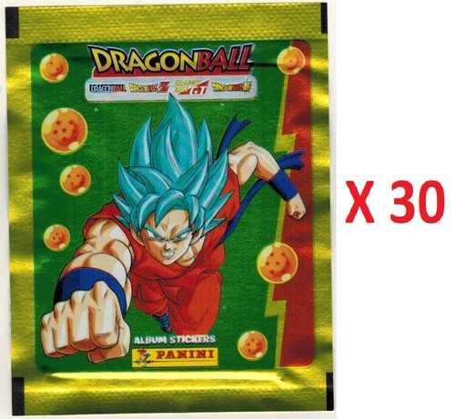 Dragon ball universal lot - dragon, 30