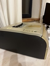 Brother HL-2030 schwarz/weiß