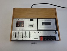 STEREO compact cassette Unitra