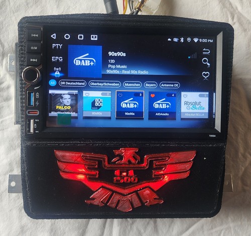 Android radio für - android-radio,