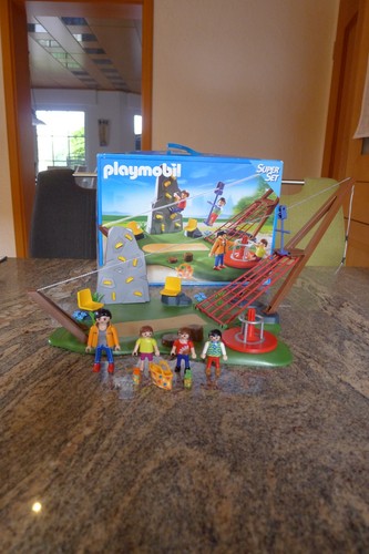 Playmobil 4015 super - 4015,