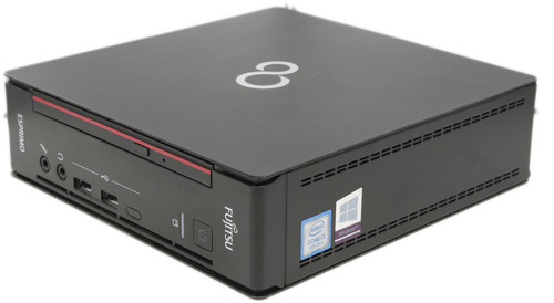 Fujitsu esprimo q558 i3 - esprimo,