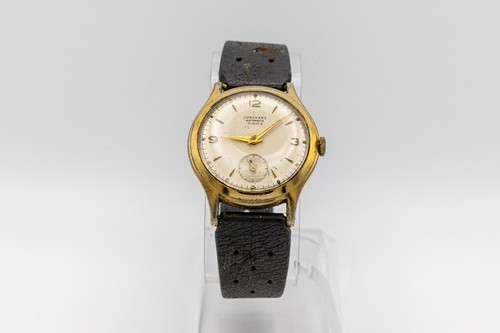 Vintage junghans automatic - junghans,