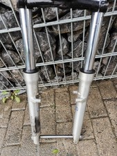 Honda Rebel 125 Gabel