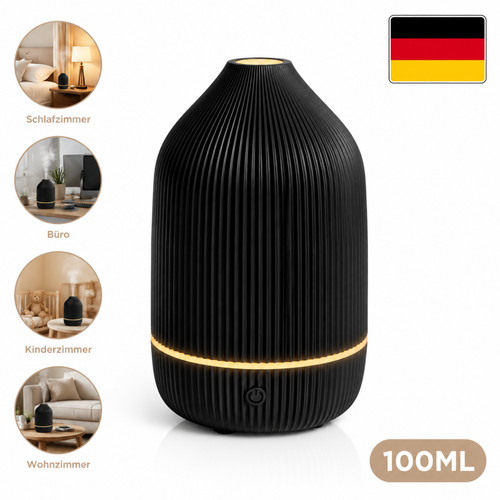 100ml aroma diffuser - 100ml,