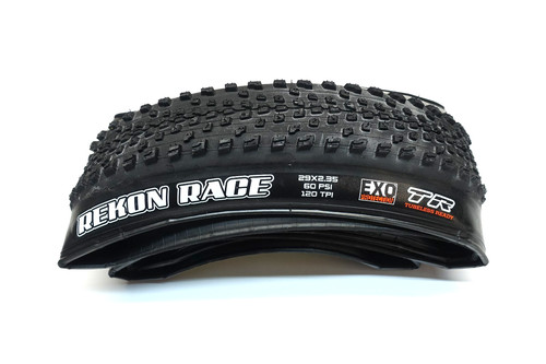 Maxxis rekon race - rekon,