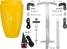 Xt500 heckumbau komplett - xt500, tt-heckumbau
