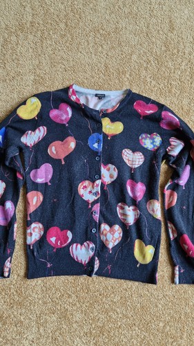 Fontana cardigan l - cardigan, 40/
