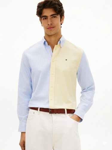 Tommy hilfiger oxford - oxford,
